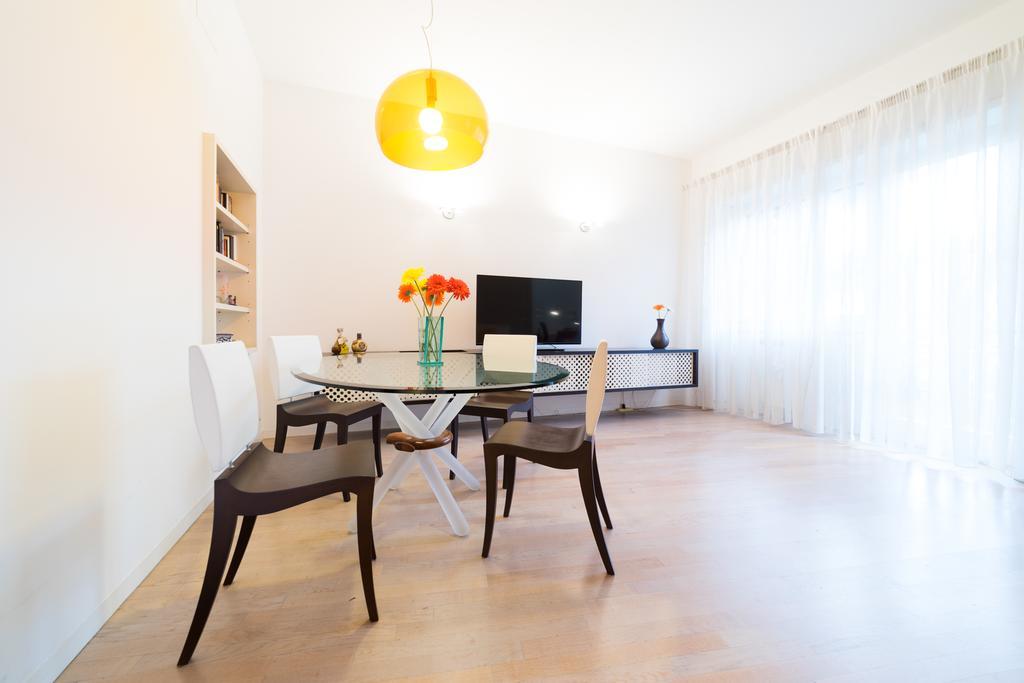 Modern Apt Francesco Duodo Apartamento Roma
