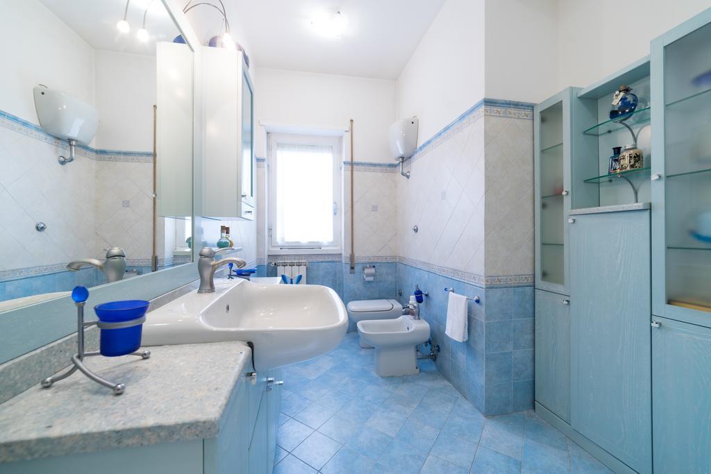 Modern Apt Francesco Duodo Apartamento