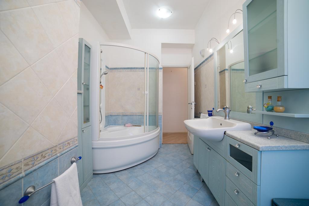 Appartamento Modern Apt Francesco Duodo *