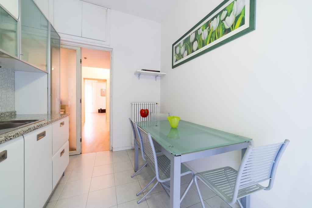 Modern Apt Francesco Duodo Apartamento *