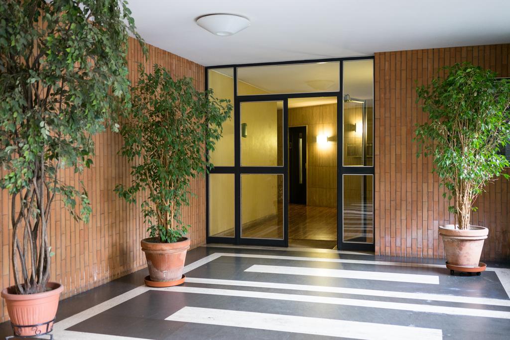 Appartamento Modern Apt Francesco Duodo Roma