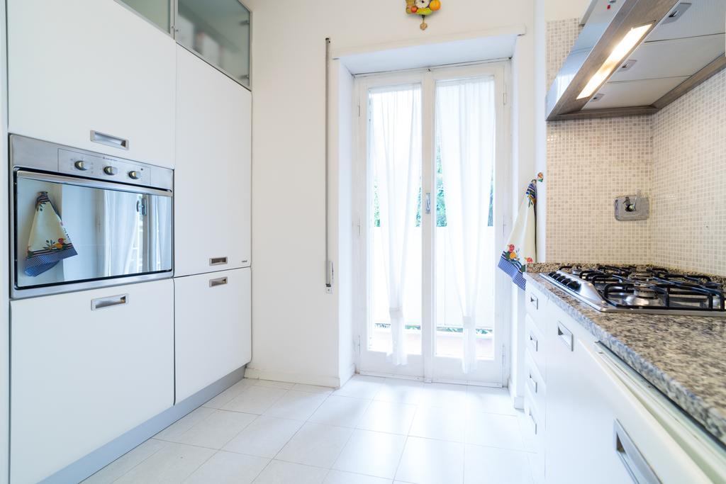 Modern Apt Francesco Duodo Apartamento Roma