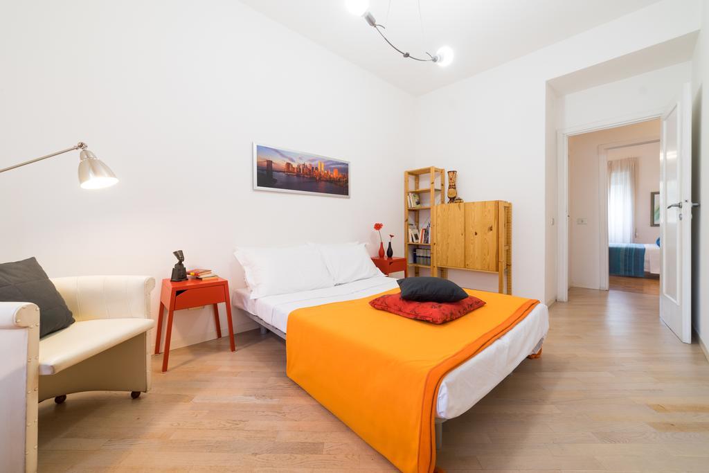 Modern Apt Francesco Duodo Apartamento