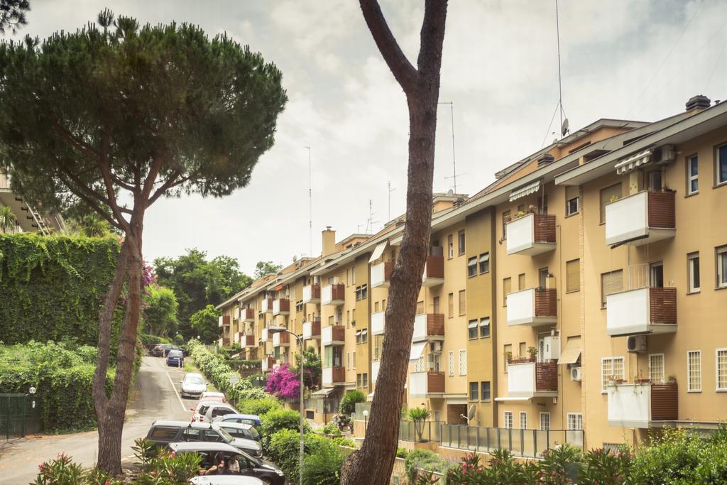 Apartamento Modern Apt Francesco Duodo *