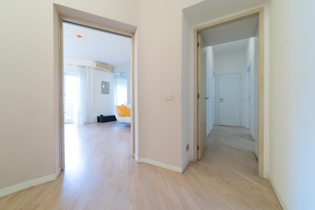 Apartamento Modern Apt Francesco Duodo Roma